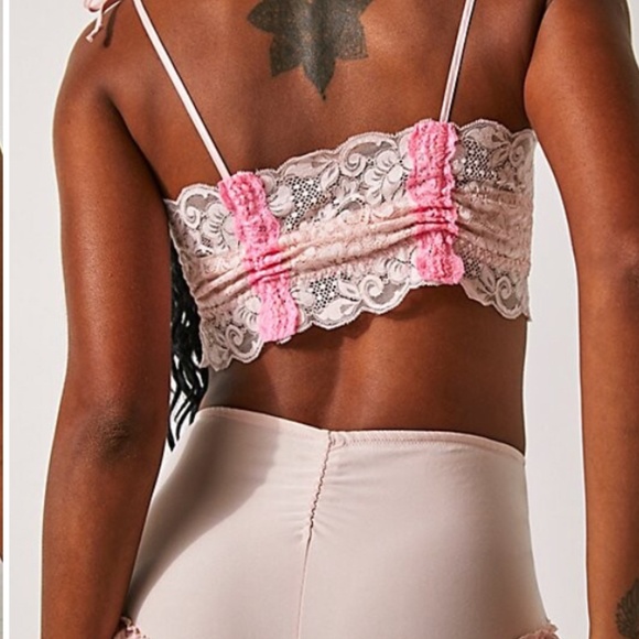 Free People -We are HAH- Better Late Than Never Set in Naked Truth - Picture 3 of 4